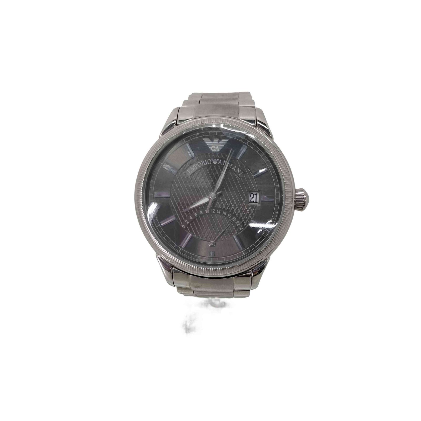 エンポリオアルマーニ EMPORIO ARMANI AR-0563 腕時計 メンズ 表記無 