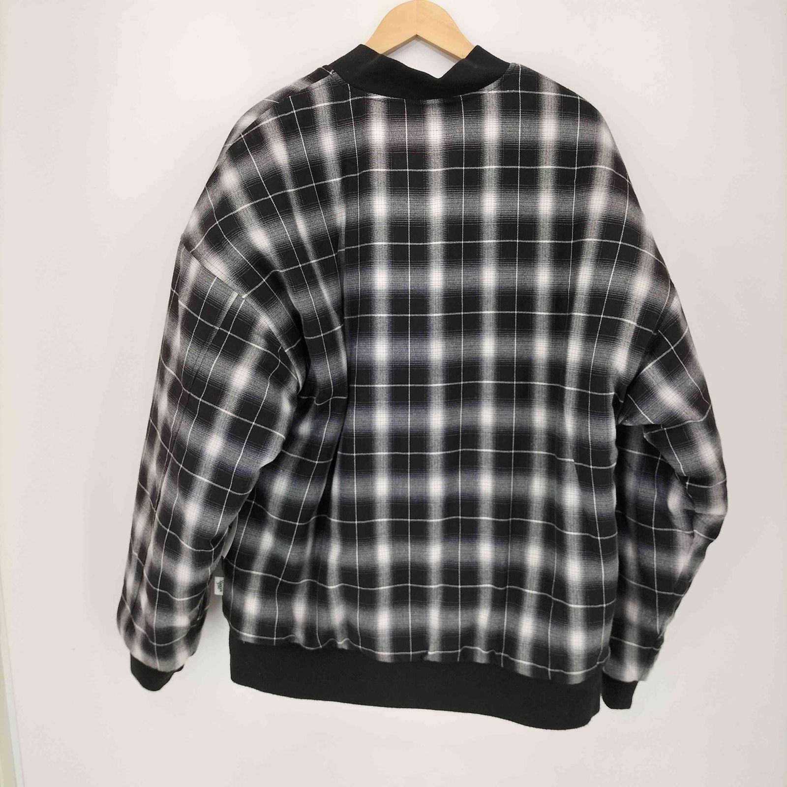 ヤンガーソング Younger Song YS Ombre Nakawata blouson メンズ JPN 