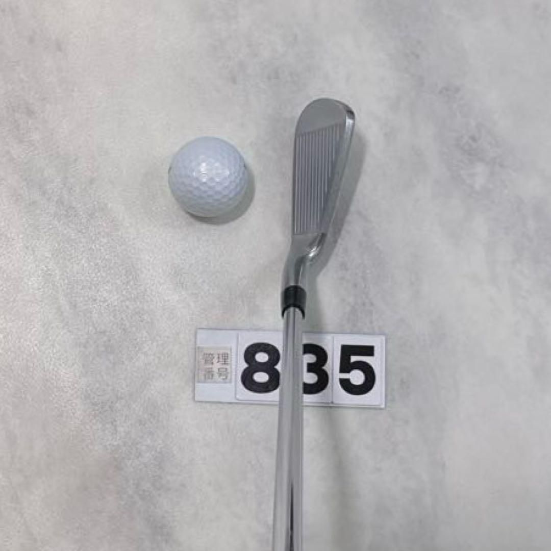 新品グリップ ASTRO TOUR V-501 7番単品アイアン モーダス S - メルカリ