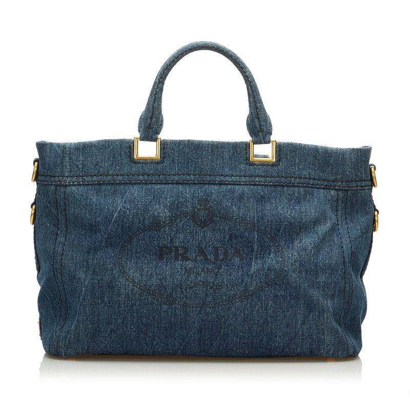 専用　PRADA 2WAY ショルダーバッグ　ハンドバッグ　BN2069 カナパ PRADA プラダ BN2069 カナパ トートバッグ 2WAY ショルダー