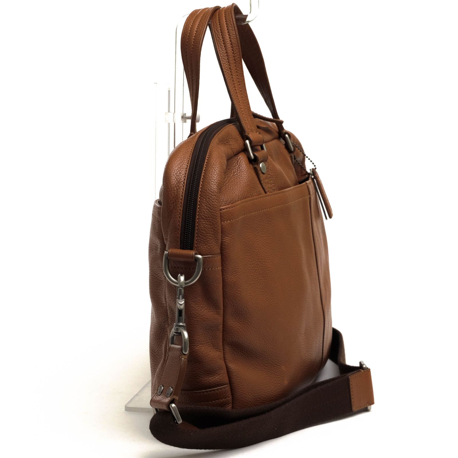 コーチ／COACH バッグ ブリーフケース ビジネスバッグ 鞄