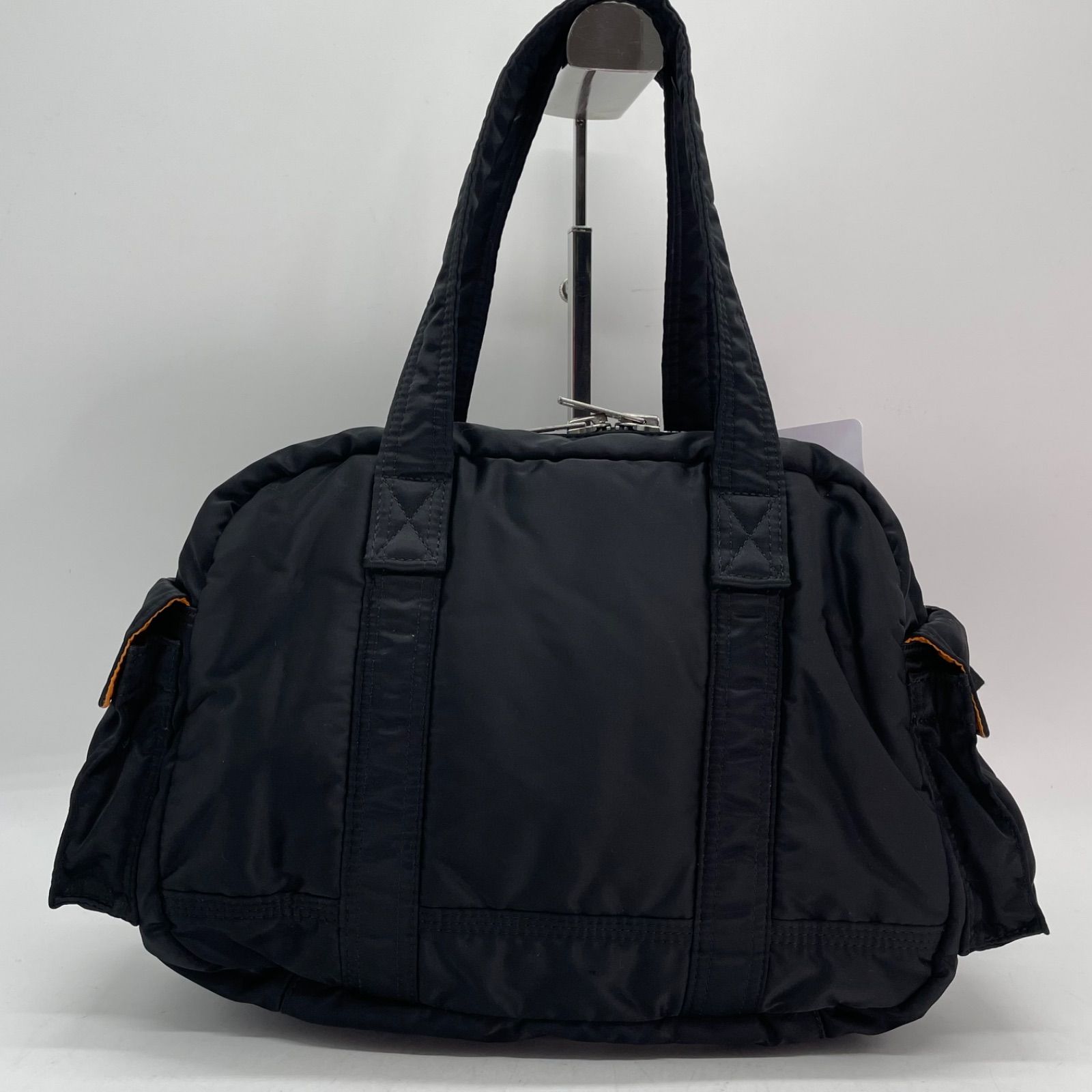 BN4730○PORTER TANKER ポーター タンカー BOSTON BAG(S） ミニ