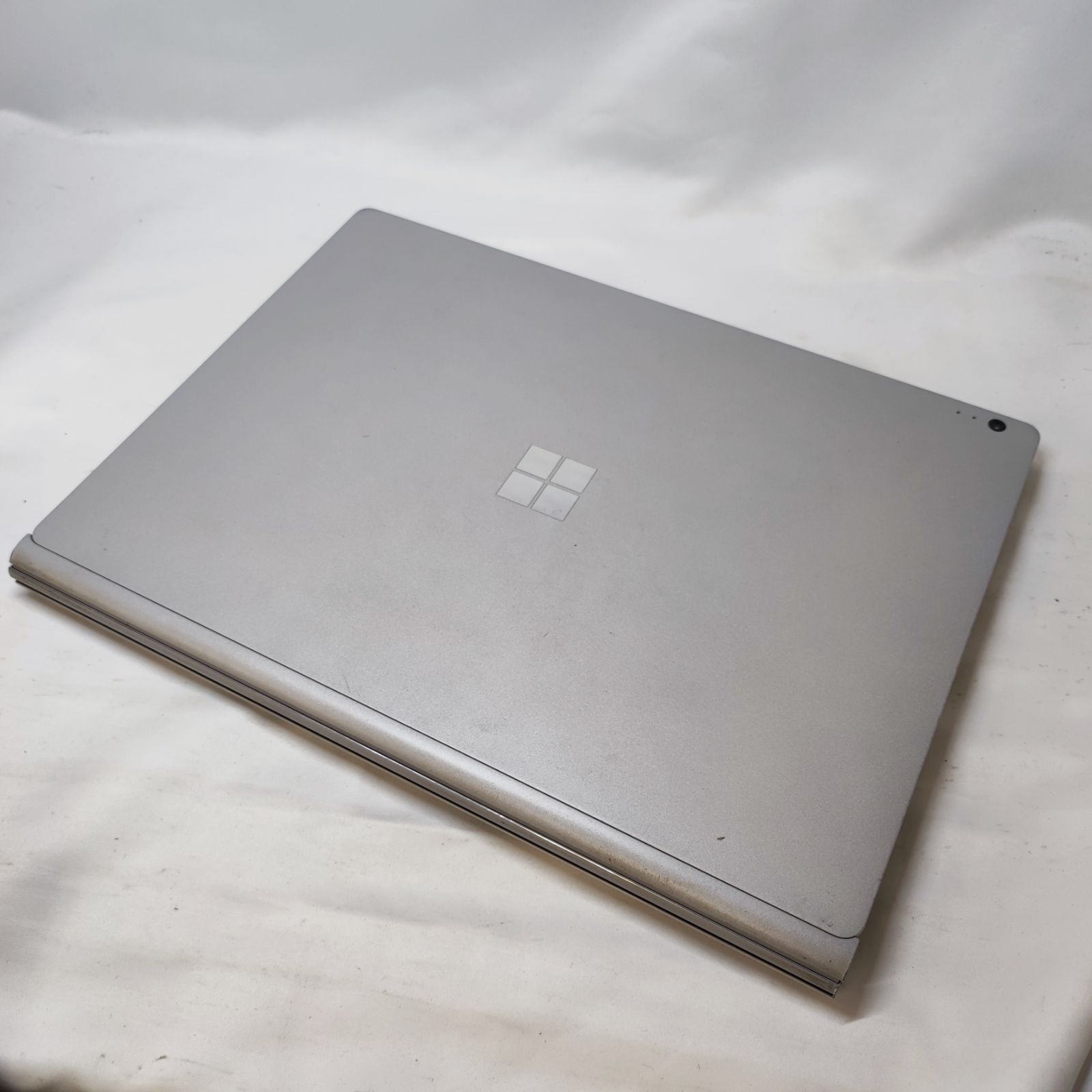 ☆【訳アリ品】Surface book 1703 i5 8GB 128GB シルバー - メルカリ