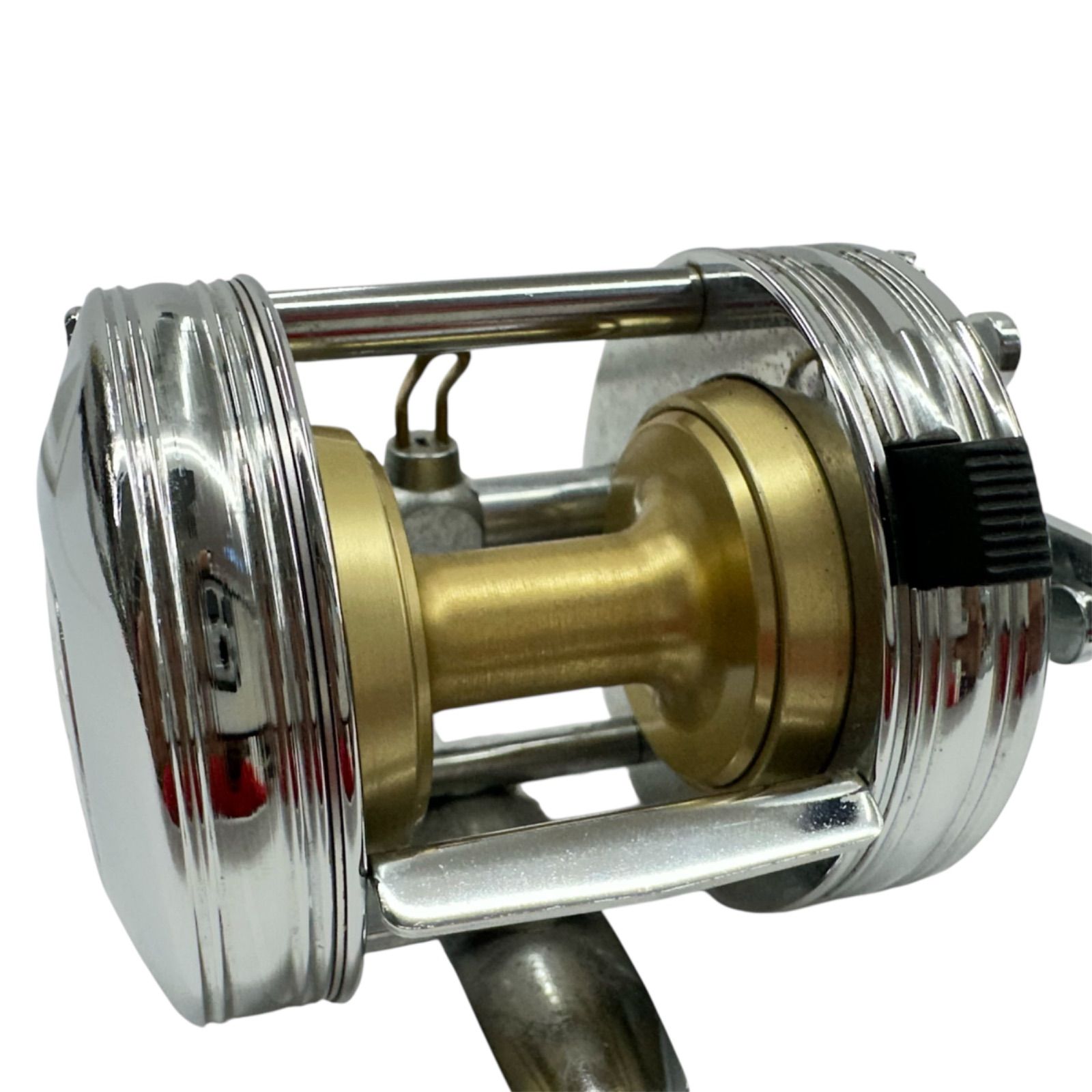 2)【中古】【送料無料】Abu Garcia アブガルシア ambassadeur 3500CA