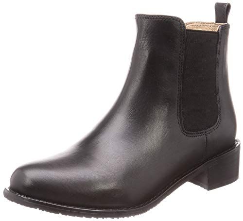 ヨースケ ファッションブーツ 5010057 レディース ブラック 24.0 cm