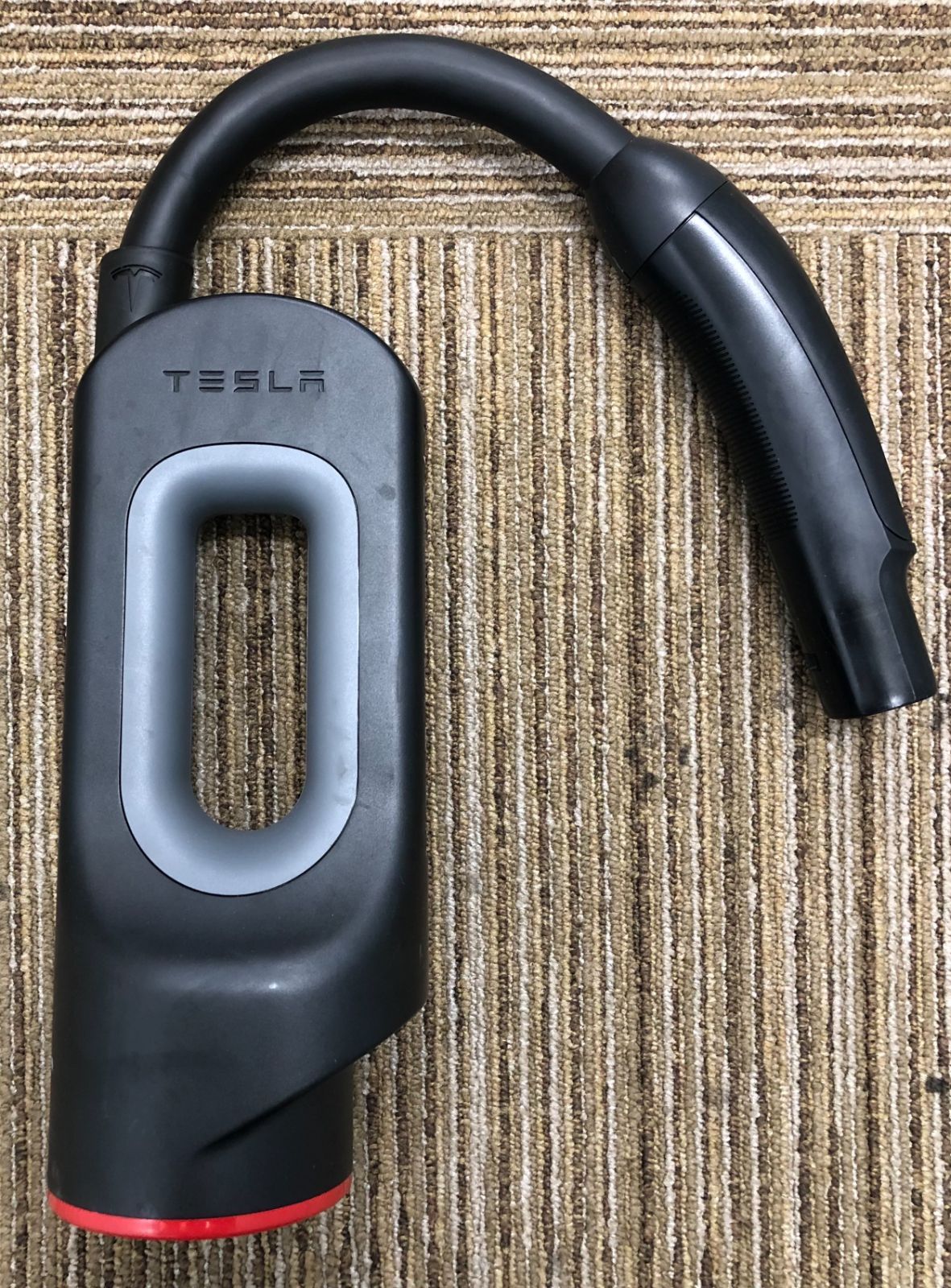 テスラ チャデモアダプター 韓国製 純正 Tesla CHAdeMO 充電器 テスラ 純正チャデモアダプター TESLA CHAdeMO 充電器 テスラ チャデモ