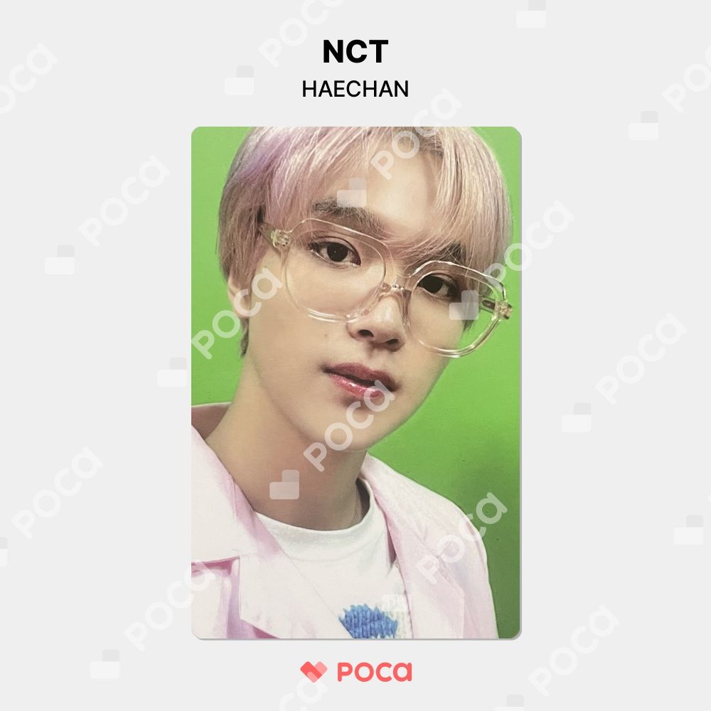 nct ヘチャン トレカ NCT127 NCT DREAM ヘチャン トレカ 13枚セット - メルカリ