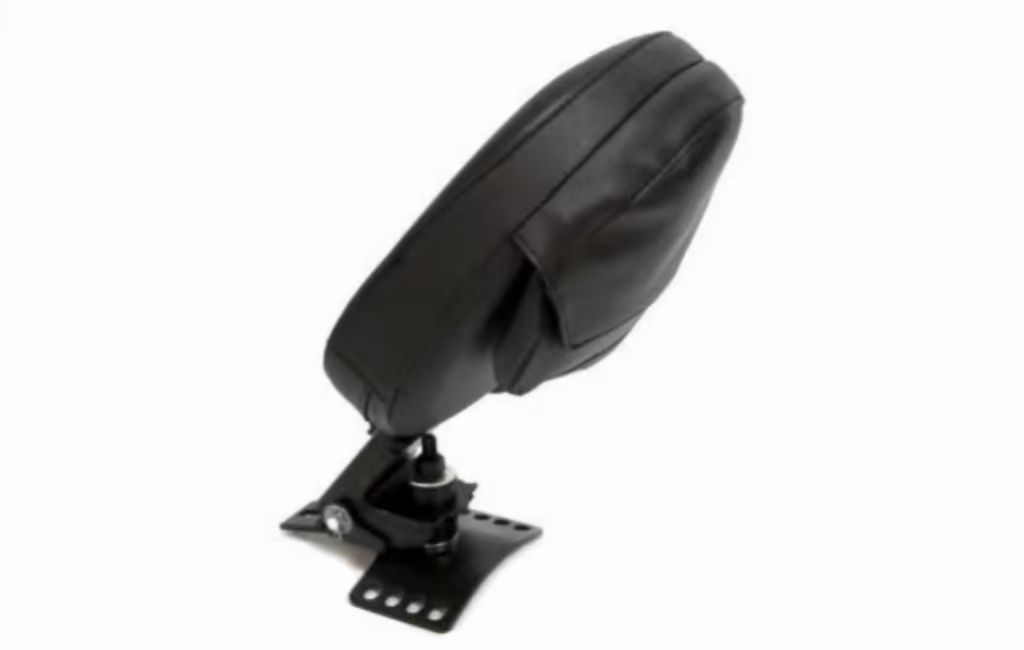 ライダー バックレスト