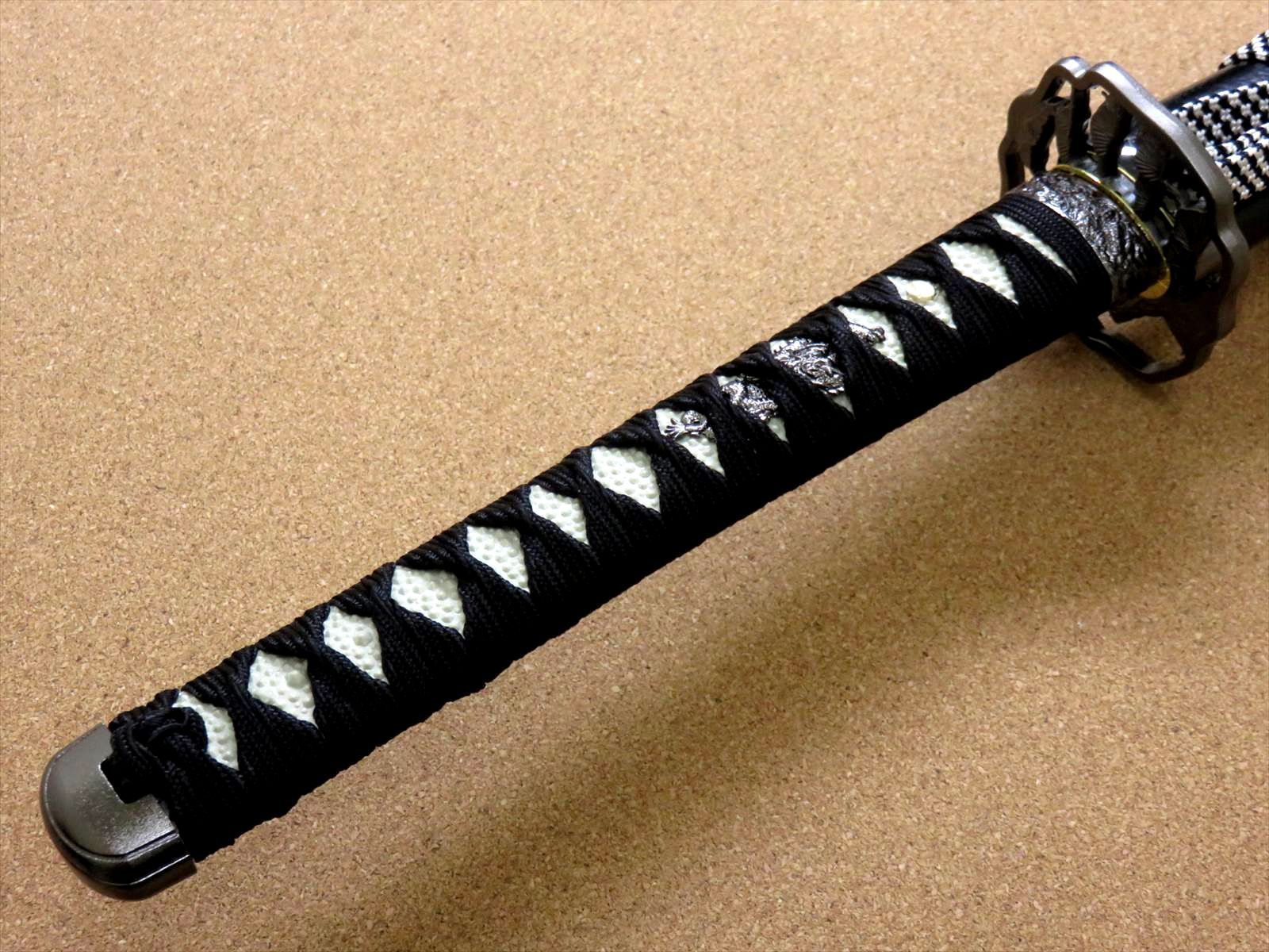 関の美術刀剣 維新の志士 桂小五郎 長船清光 大刀 模造刀 模擬刀 日本