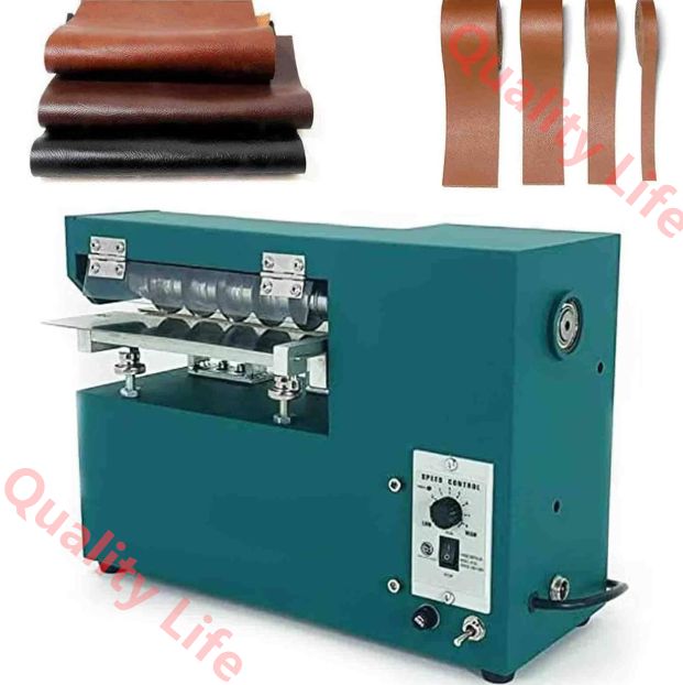 DIYレザークラフトストラップスプリッター