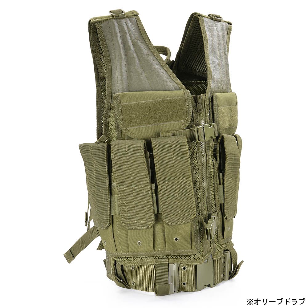 CONDOR タクティカルベスト 楽天市場】CONDOR タクティカルベスト ETV エリート ピストル
