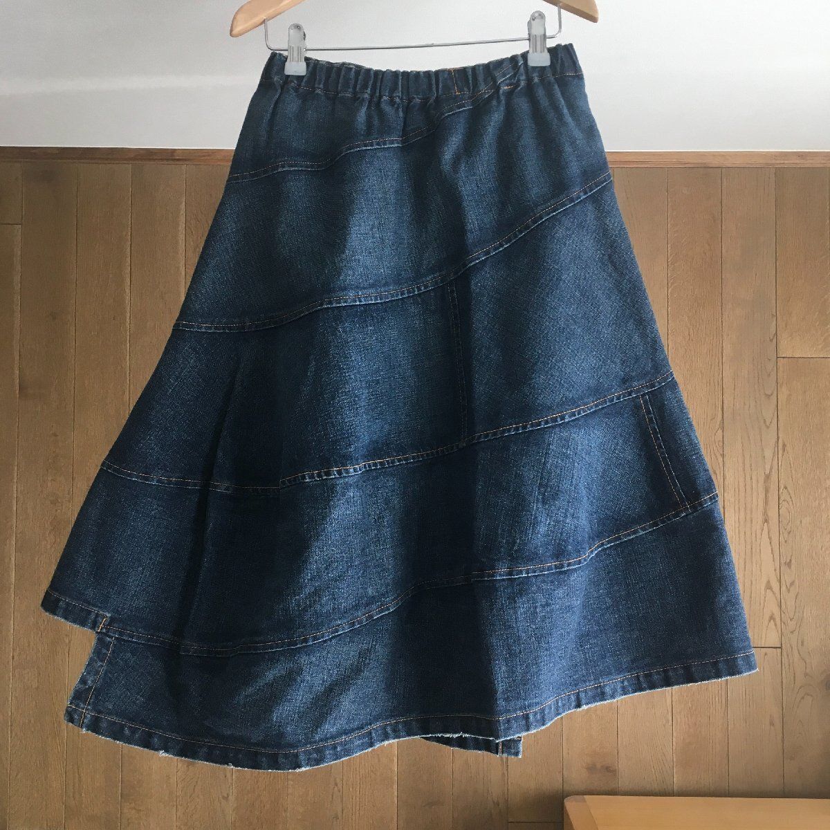 美品 AD2005 tricot COMME des GARCONS トリココムデギャルソン デニム  