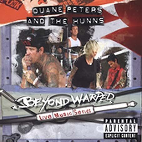 その他 Beyond Warped [DVD] Beyond Warped [DVD] 【公式通販】