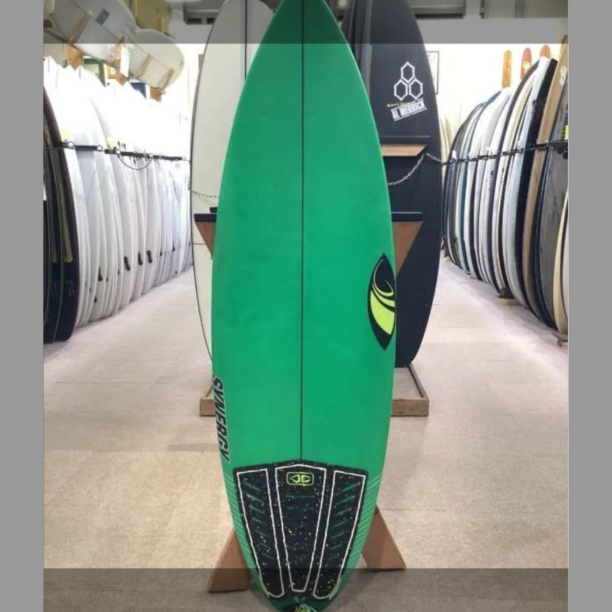 ムラスポOUTLET公式】中古サーフボード USED SHARP EYE シャープアイ 