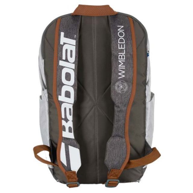 WIMBLEDONバッグ/値下げしました！ The Wimbledon Online Shop ︳ Tennis Bags | The Official