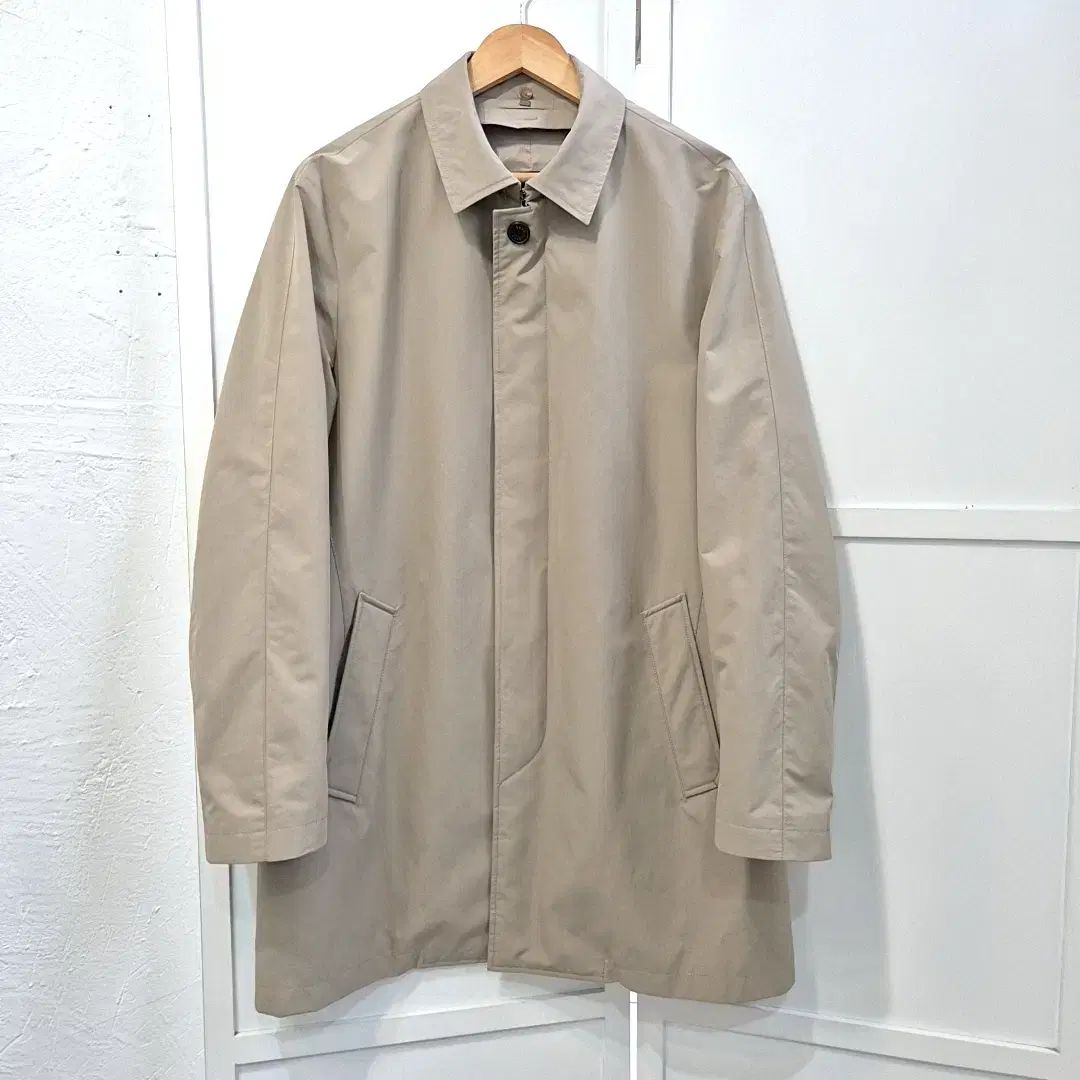 DAKS ダックス トレンチコート メンズ 105