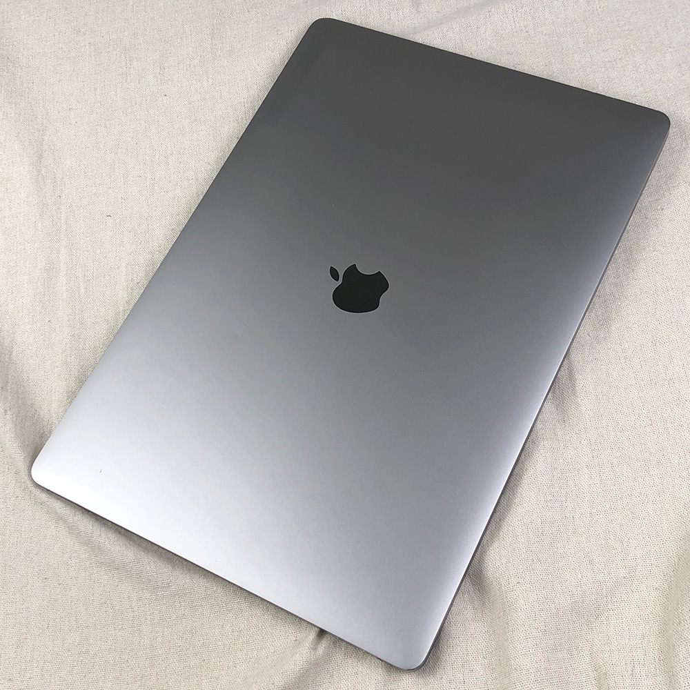 Apple MacBookpro ジャンク品 ジャンク品】 Apple MacBook Pro シルバー 本体 - メルカリ