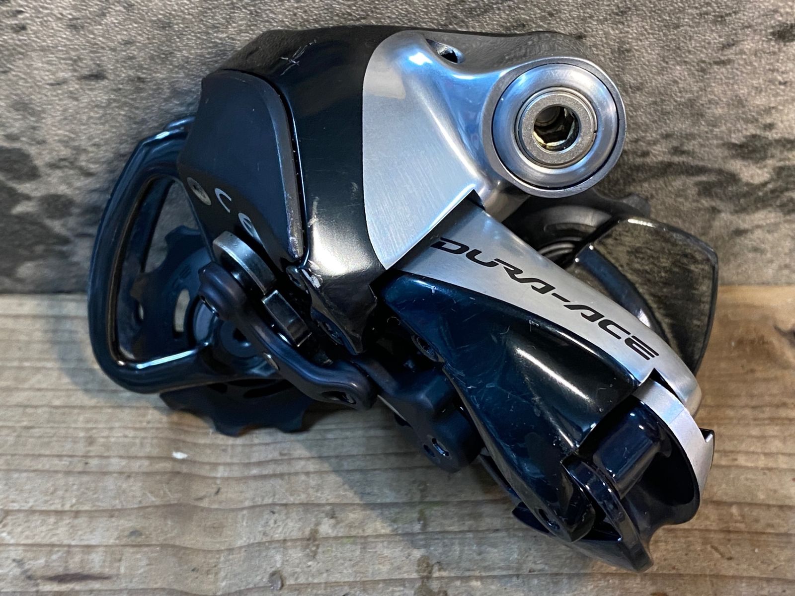 SHIMANO RD-9070 Di2 デュラエース リアディレイラー JD213 シマノ SHIMANO デュラエース DURA-ACE RD-9070 リア