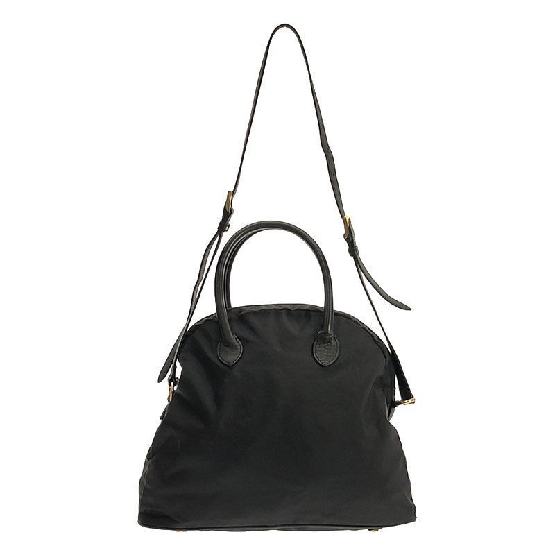 sacai / サカイ | Classic Fold Nylon 2way ショルダーバッグ