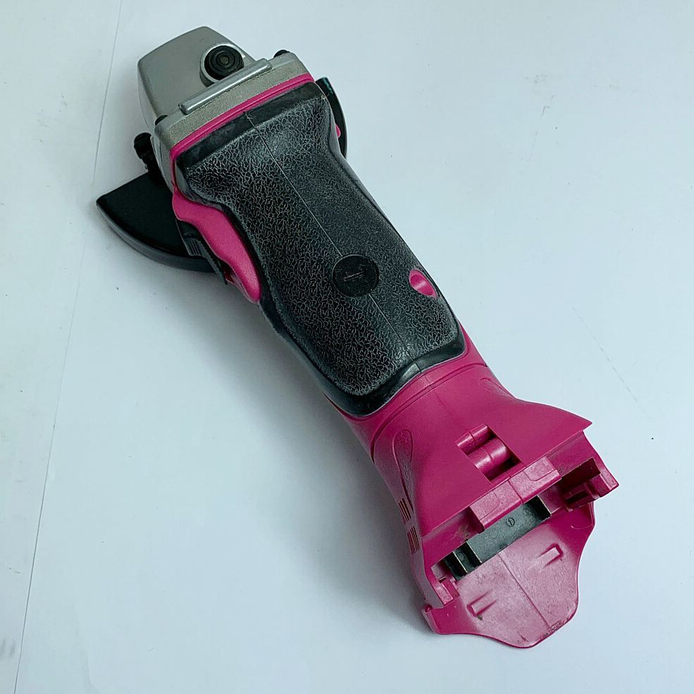 ♭♭HITACHI 日立 100mm コードレスディスクグラインダー 14.4V ♭♭HITACHI 日立 100mm コードレスディスクグラインダー 14.4V