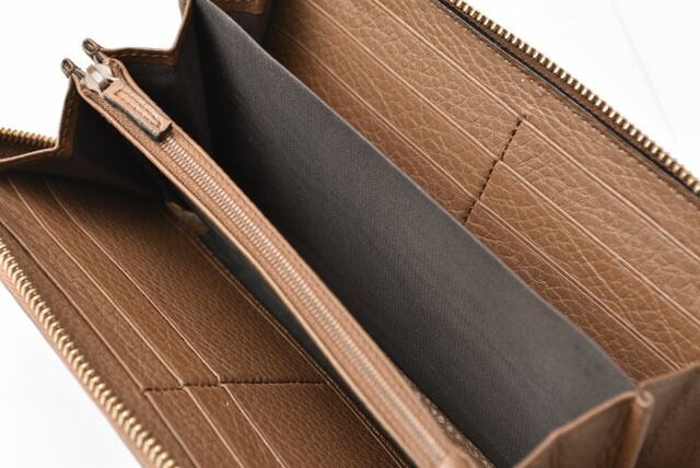 GUCCI グッチ　長財布　ラウンドファスナー　ソーホー　308004 楽天市場】gucci 308004の通販
