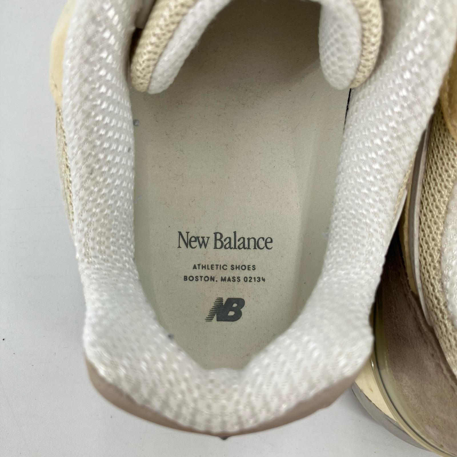 イオン広店 中古 NEW BALANCE | ニューバランス スニーカー 990V4 