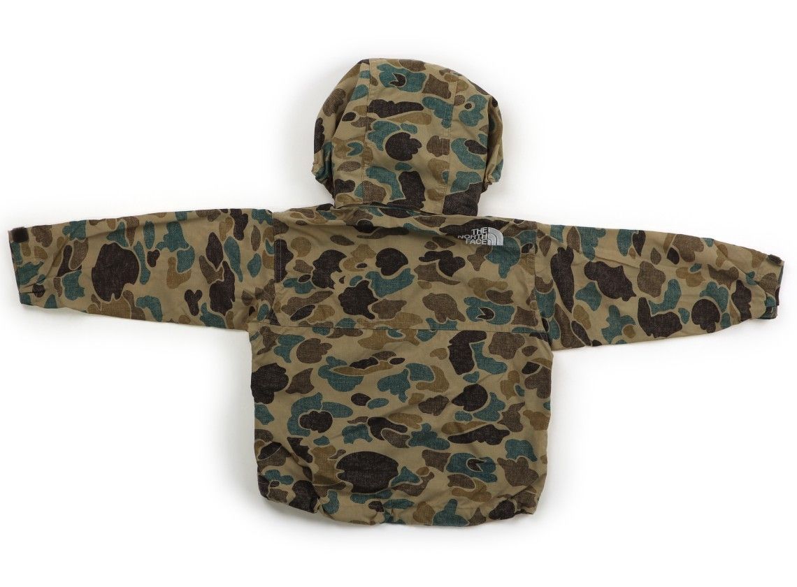 ノースフェイス|TheNorthFace ブルゾン Gジャン 90サイズ 男の子 子供服 ベビー服 1941262