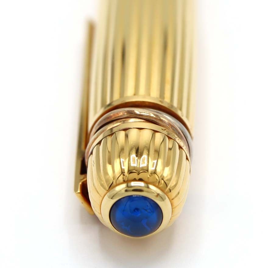 Cartier カルティエ ボールペン パシャ 筆記用具 筆記未 H20938 USTAUSTRALIA_COM_AU