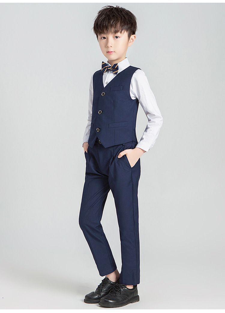 男の子