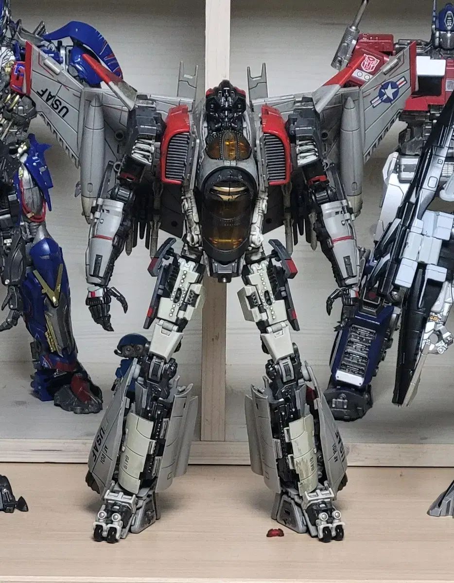 ブラックマンバ sx01 ブリッツウィング 風化 初盤 フルバックス