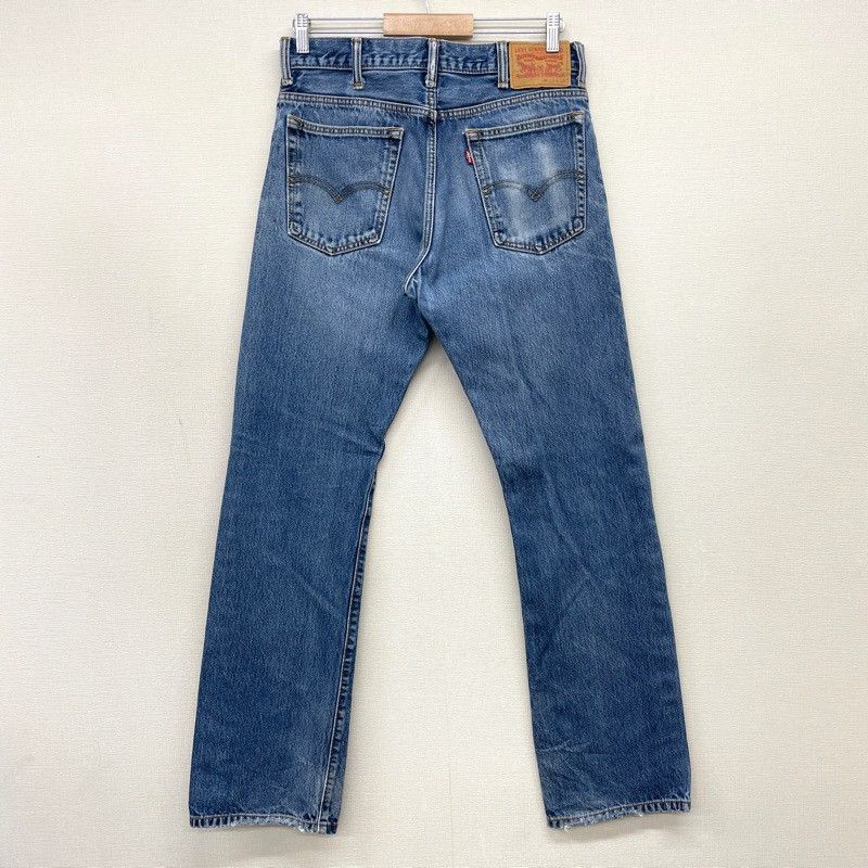 US古着 リーバイス Levi