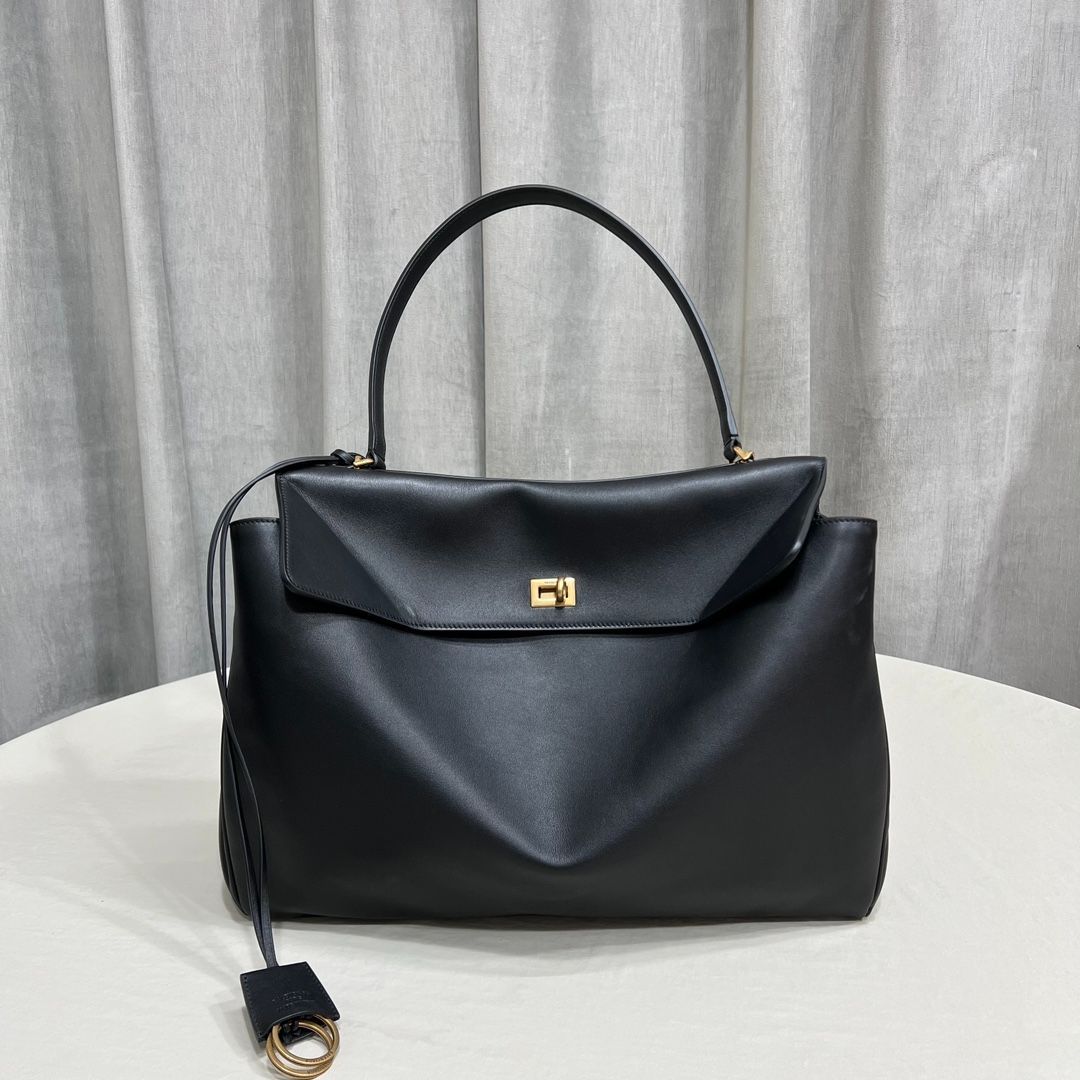 BALENCIAGA Rodeo Bag ロデオ トップハンドル