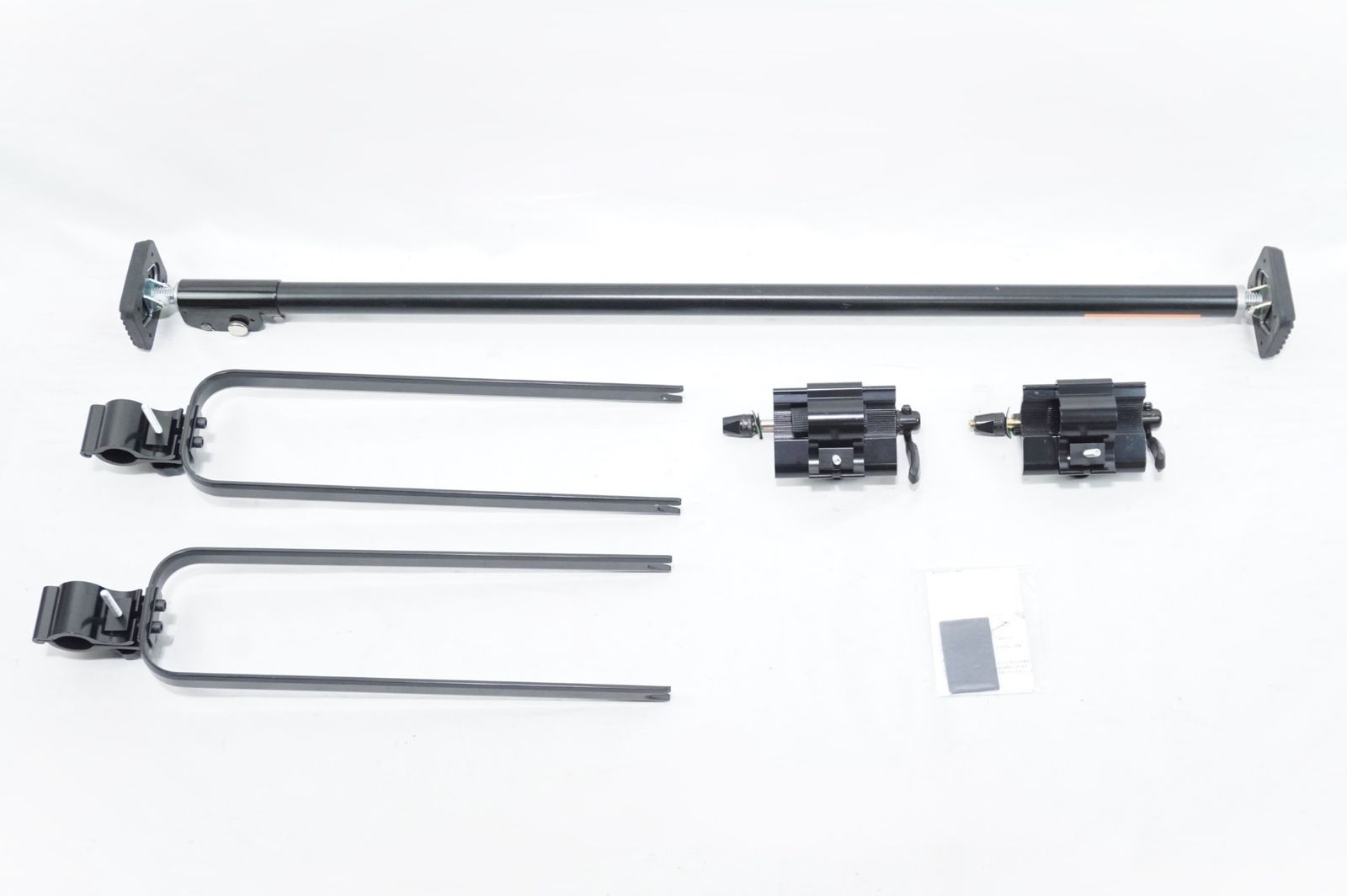 DOPPELGANGER ドッペルギャンガー IN CAR CYCLE PAIR CARRIER DDS376 車載キャリア | バイチャリ中目黒店