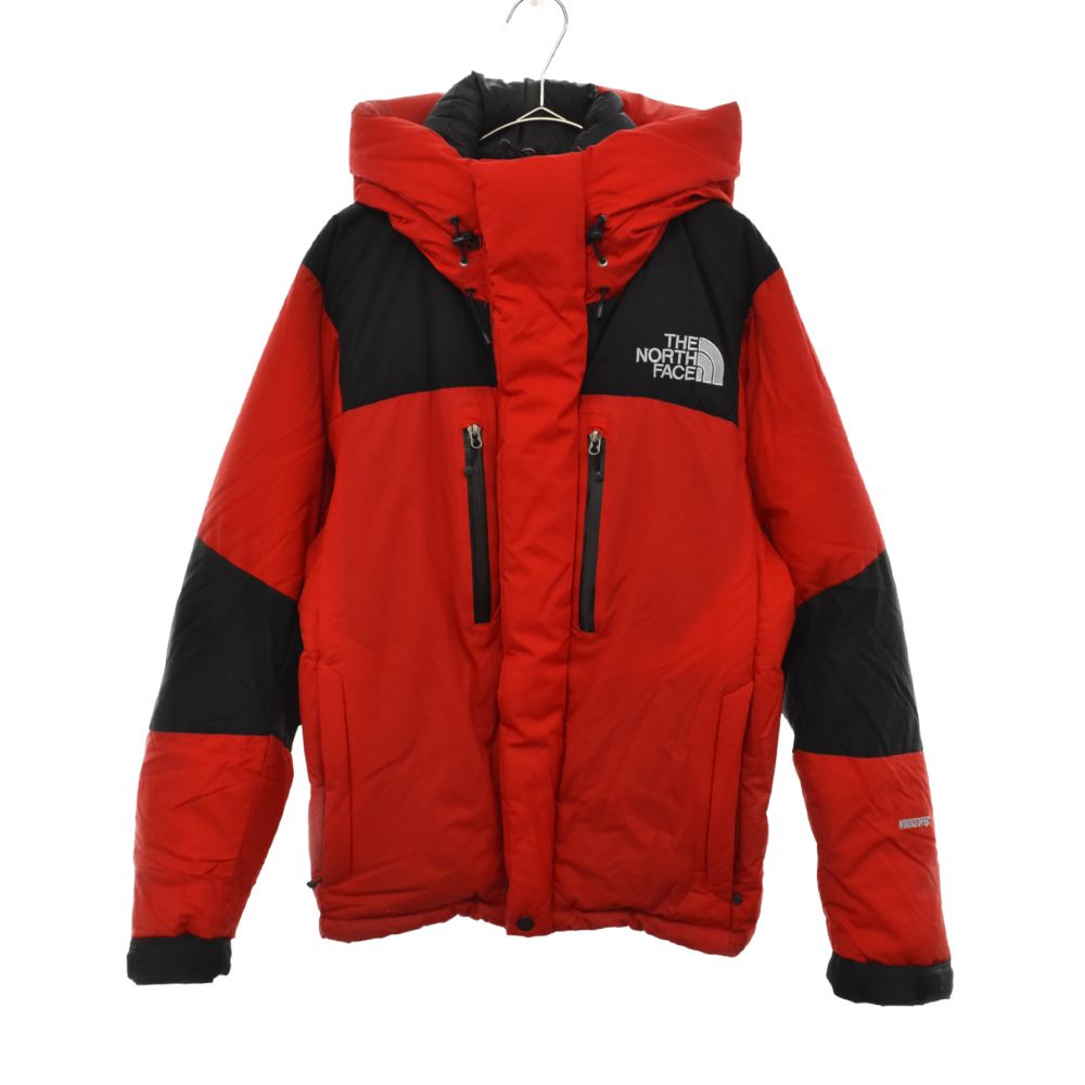 THE NORTH FACE (ザノースフェイス) BALTRO LIGHT JACKET バルトロ