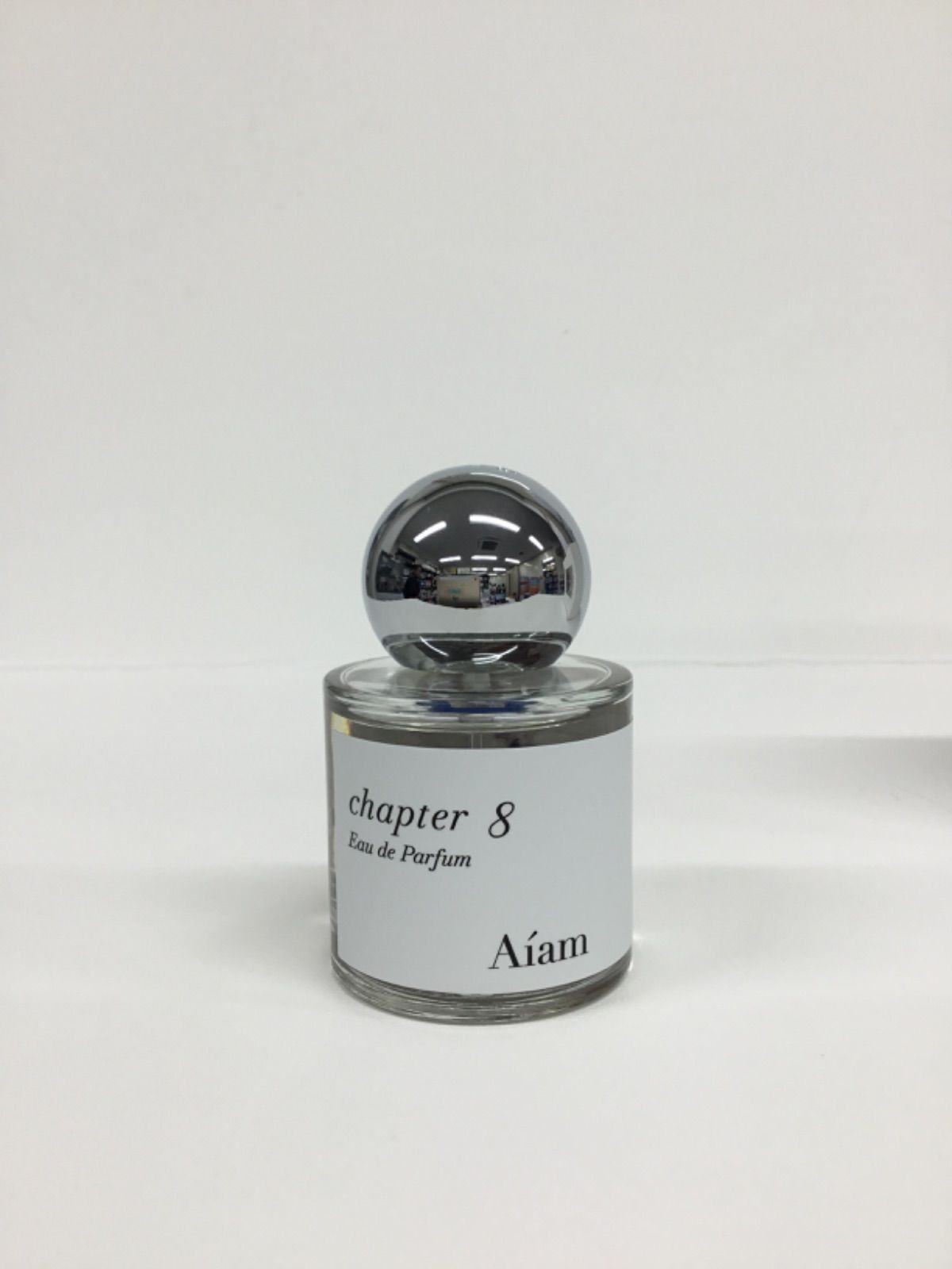 F1044 Aiam アイアム チャプター8 オードパルファン 50ml - メルカリ