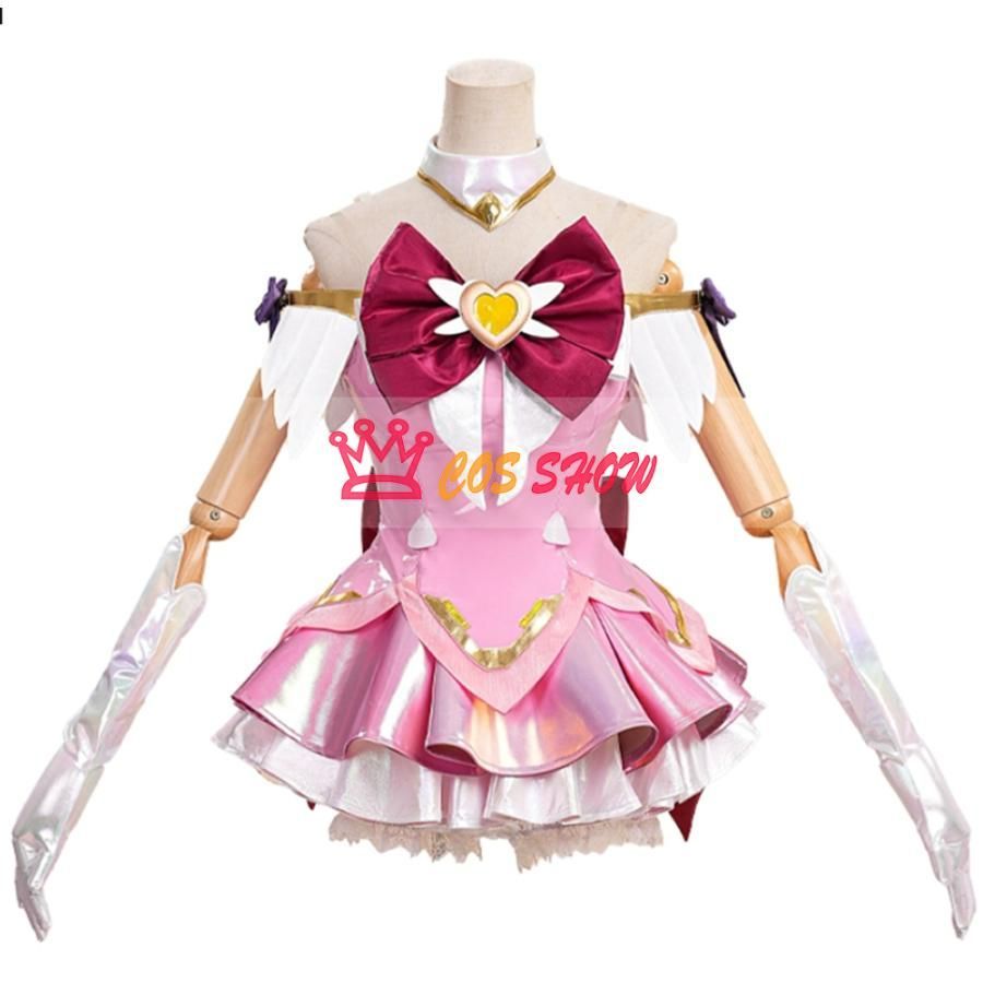 オーバーウォッチ2 Overwatch2 OW2 ジュノ Juno 魔法少女 コスプレ衣装 cosplay 仮装 イベント ステージ服 舞台 ハロウィン クリスマス