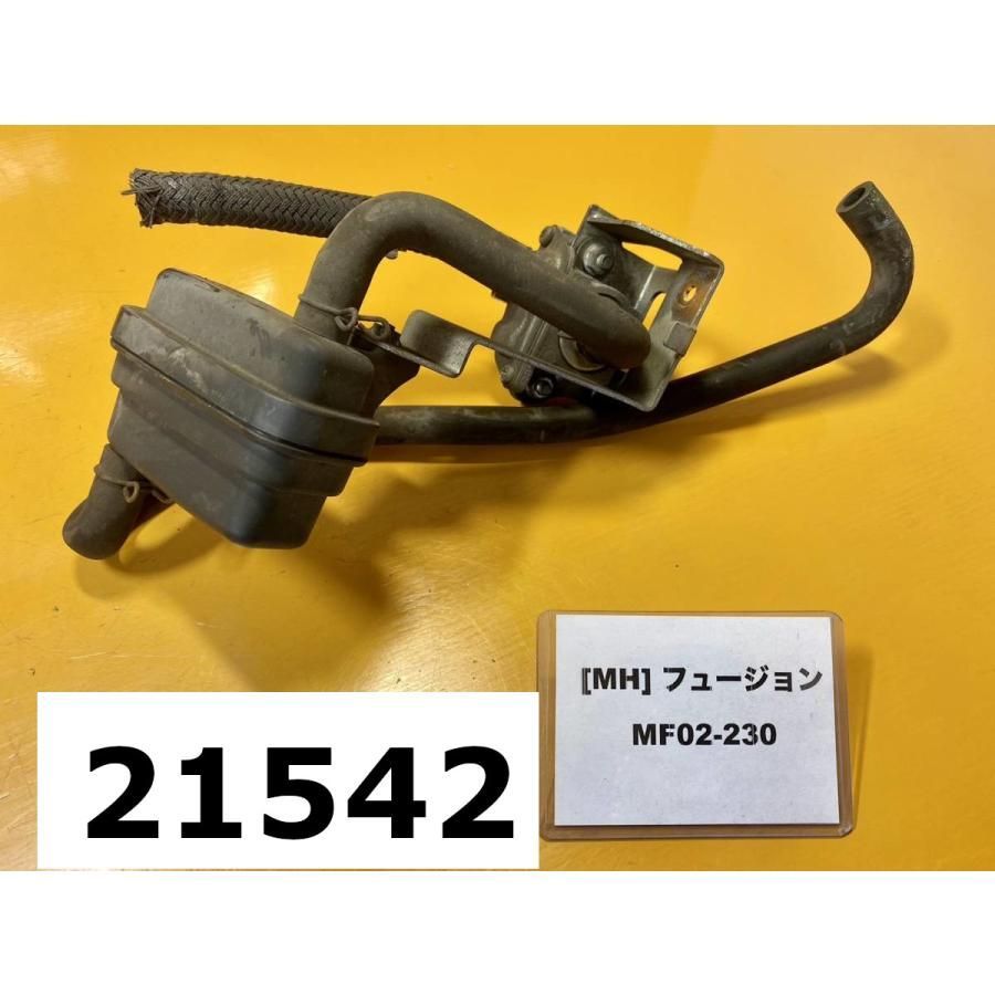 【全国送料無料】21542-13871 ホンダ フュージョン MF02-230 純正ブローバイ