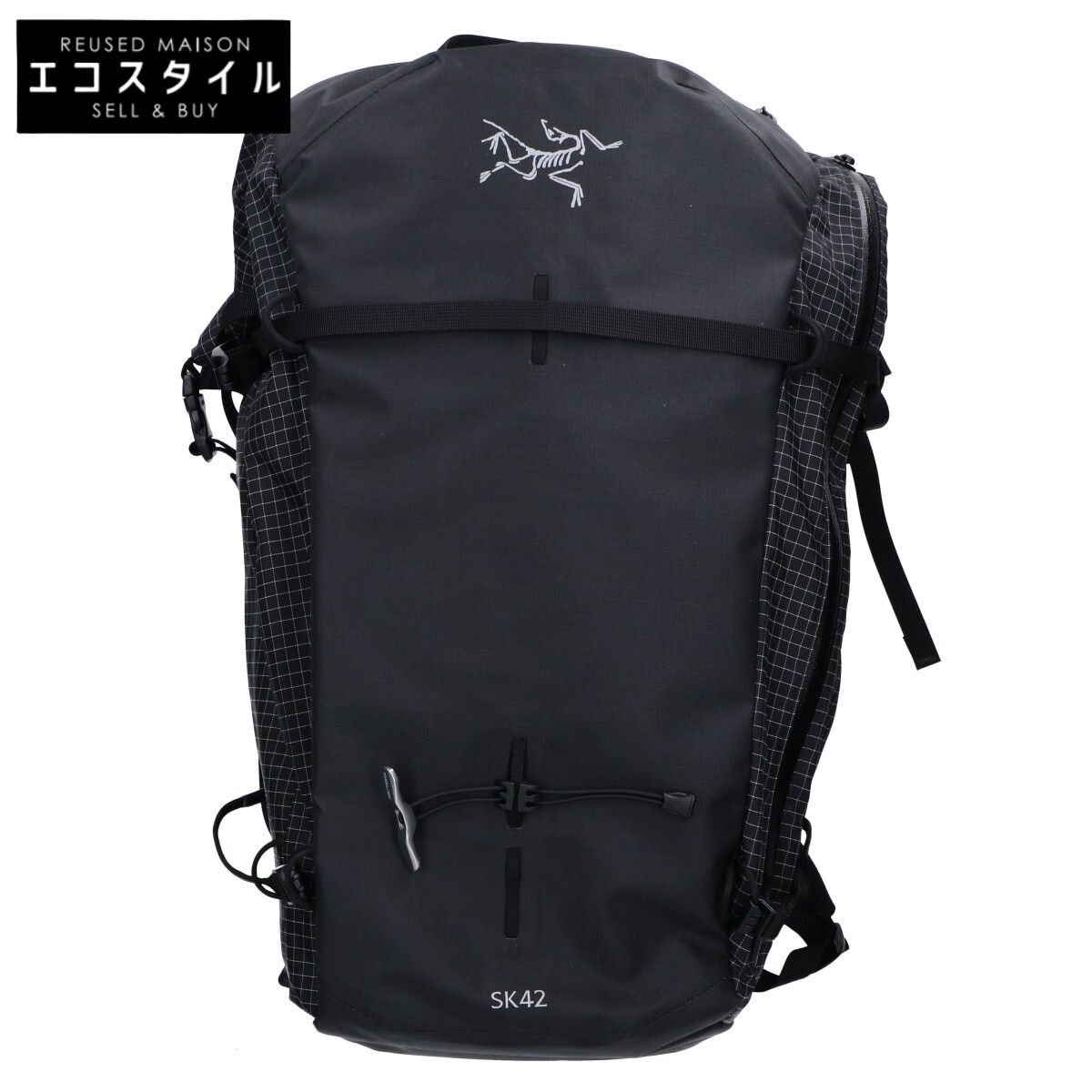 ARC'TERYX アークテリクス 【美品】27453 Rush SK 42 Backpack ラッシュ SK 42 バックパック/