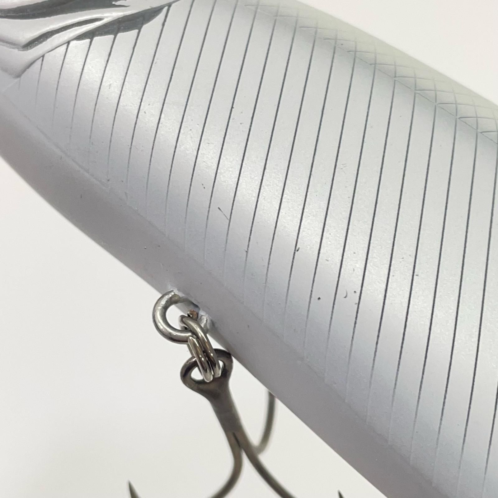 タイニークラッシュLOWワンノッカー FOG