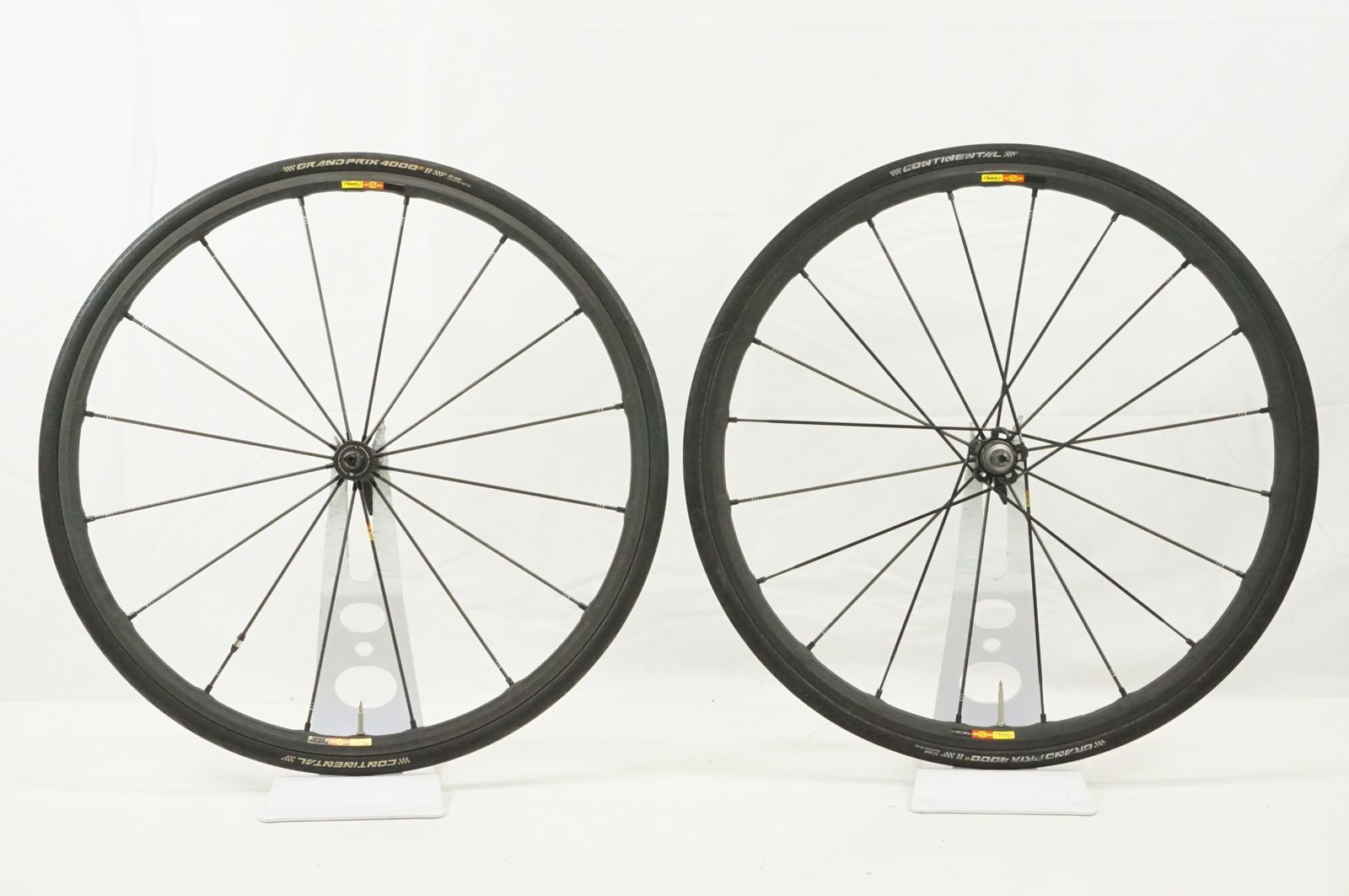 Mavicマビック R-SYS 完組ホイール ゆうジコ様用 Amazon | MAVIC