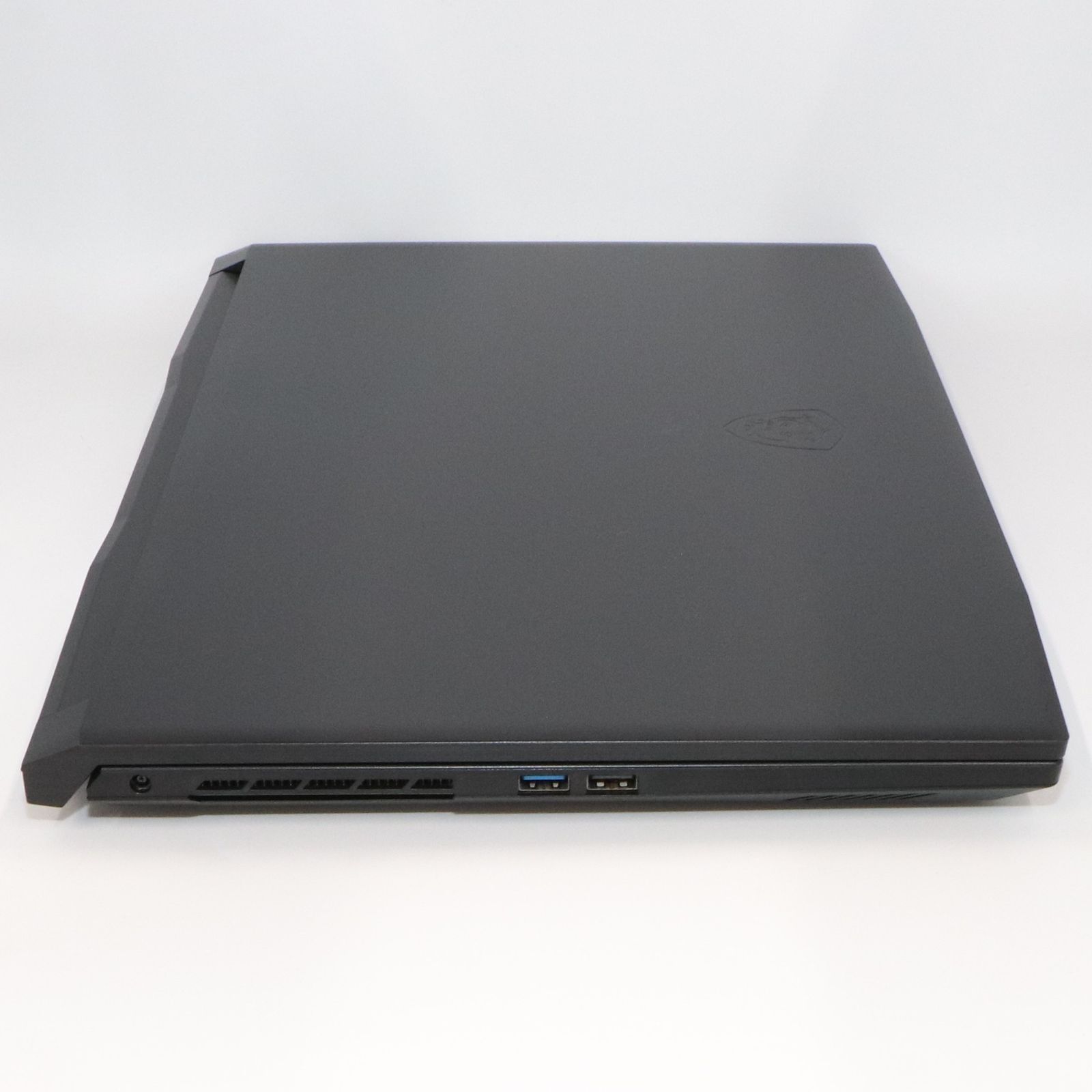 msi - [中古] MSI(エムエスアイ)Katana-GF76(Core i7-12700H/GeForce RTX 3070Ti/17.3型/16GB DDR4/1TB M.2 NVMe SSD/144Hz) ゲーミングノートパソコン   [良い(B)] MSI(エムエスアイ)Katana-GF76(Core i7-12700H/GeForce RTX