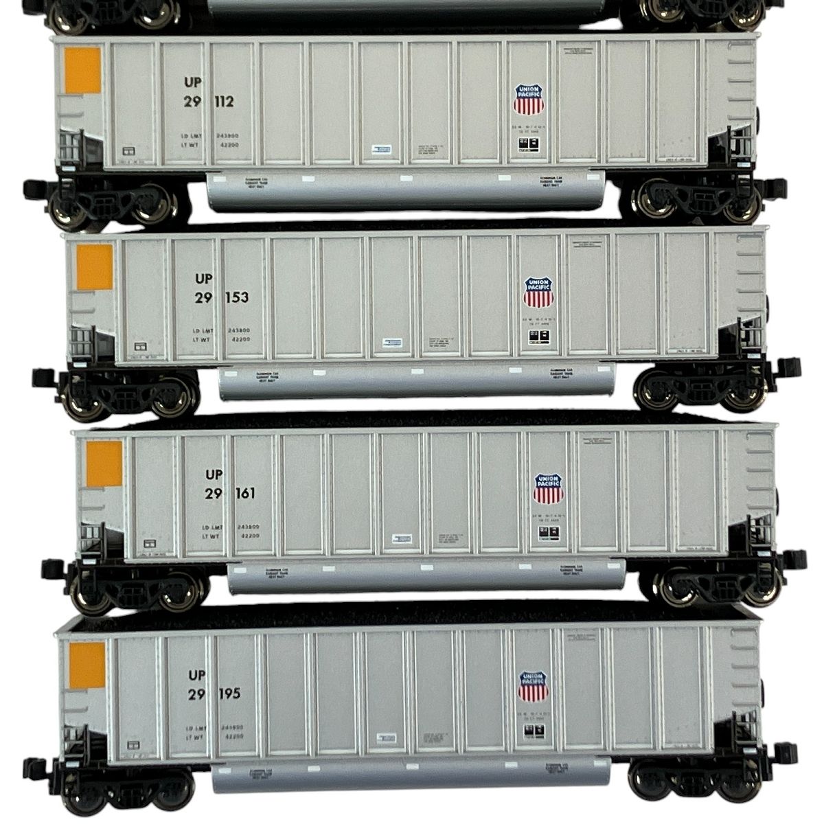 鉄道模型 HO KATO ユニオン パシフィック 2両 KATO ユニオン・パシフィック鉄道 ビッグボーイ ＃4014 品番