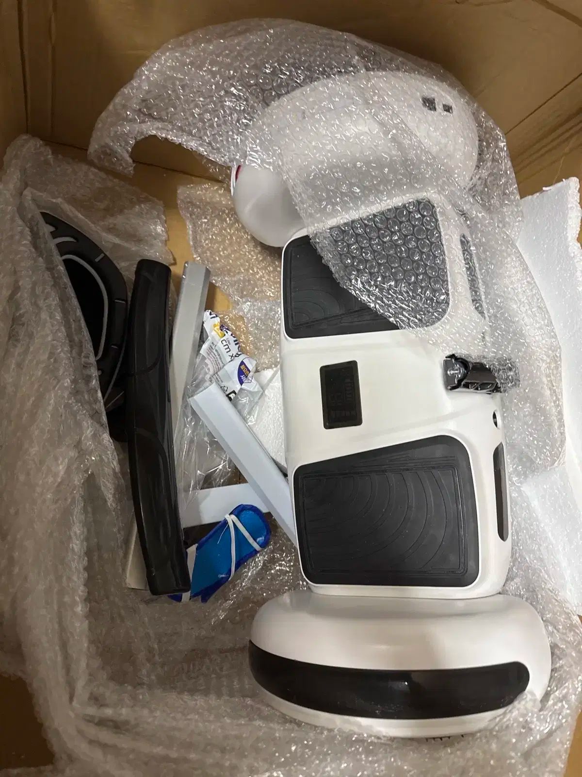  電動ホイール ジャイロスコープ ナノホイール スマート 二輪 ホバーボード その他 武道 格闘技