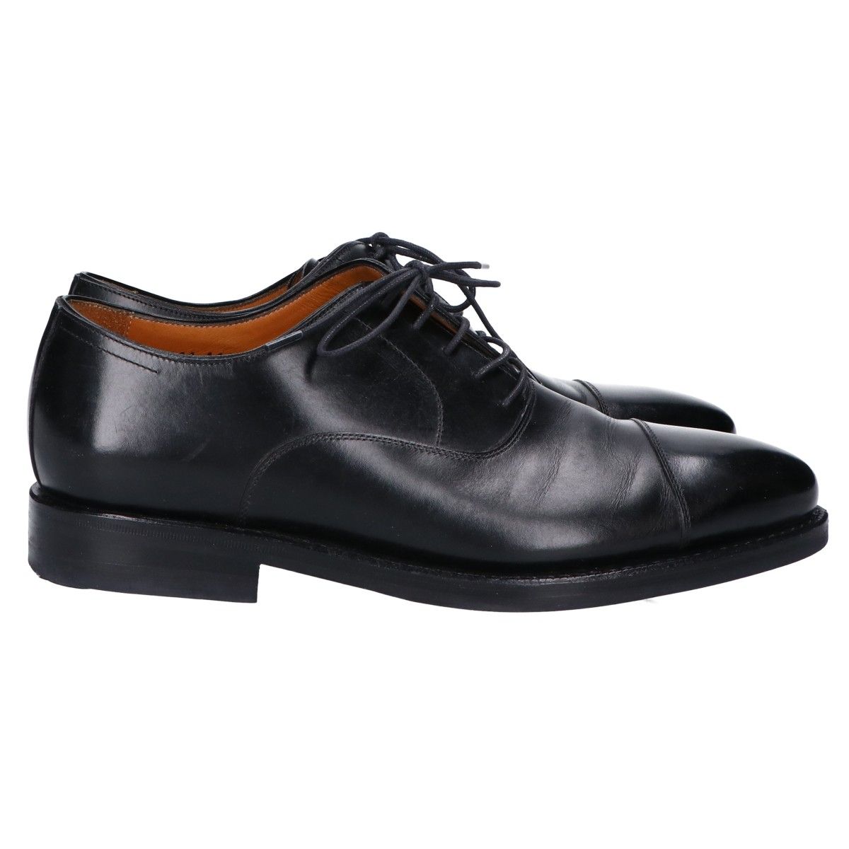 美品✨Jalan Sriwijaya ジャラン スリワヤ 98321 バンドン ビジネスシューズ | 98321 Bandung / DARK BROWN (DAINITE SOLE