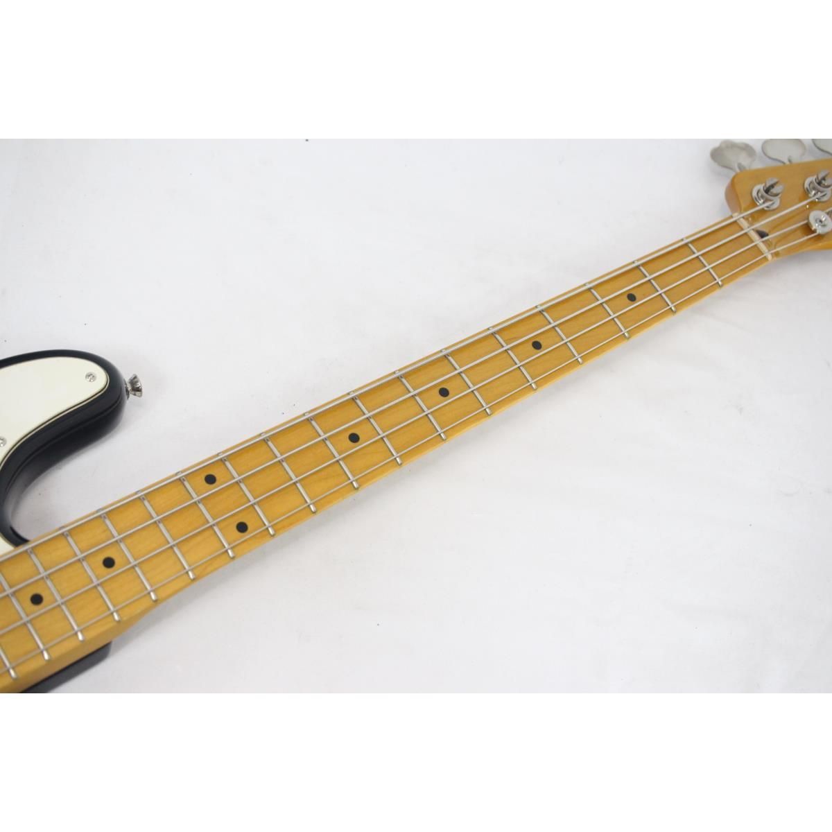 ＦＥＮＤＥＲ　　Ｍ．ＰＬＡＹＥＲ　ＴＥＬＥＣＡＳＴＥＲ　ＢＡＳＳ