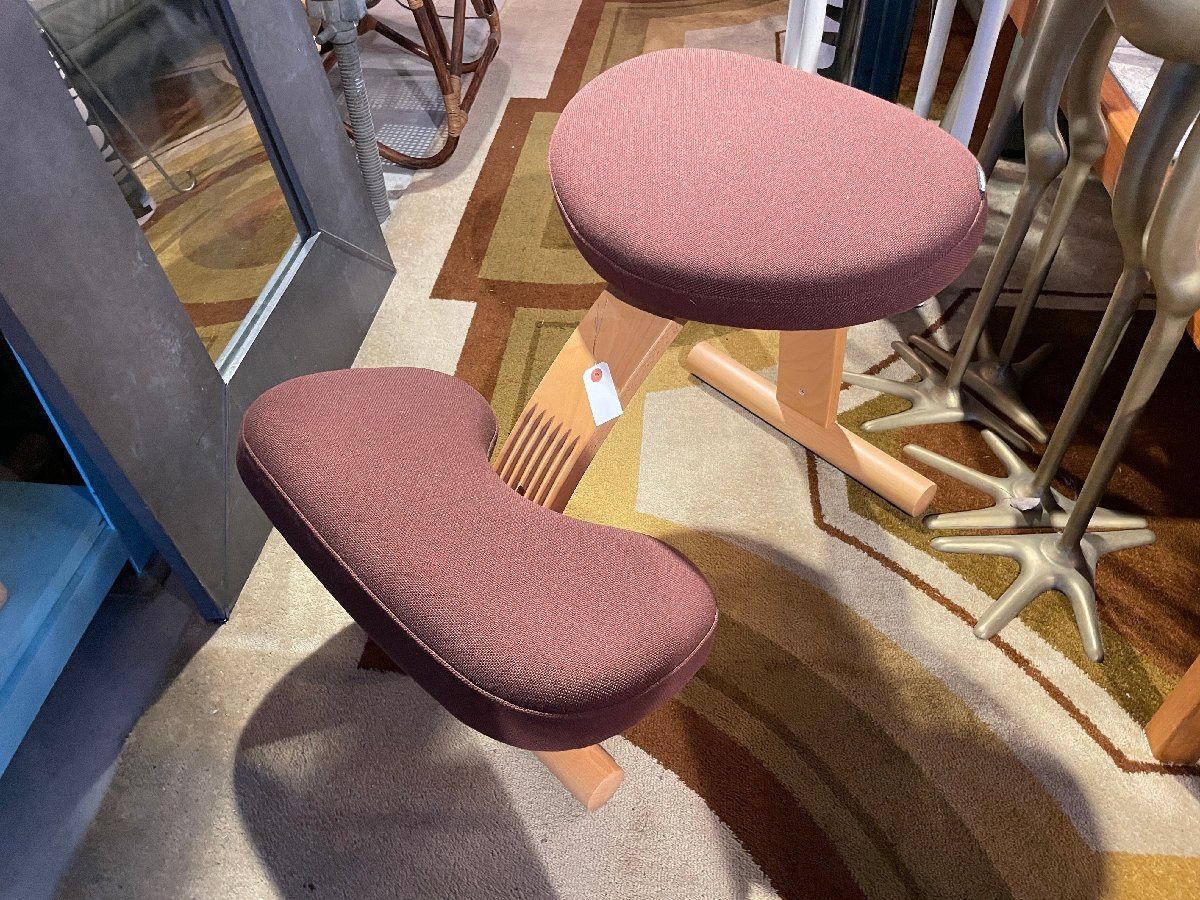 バランスチェア イージー サカモトハウス