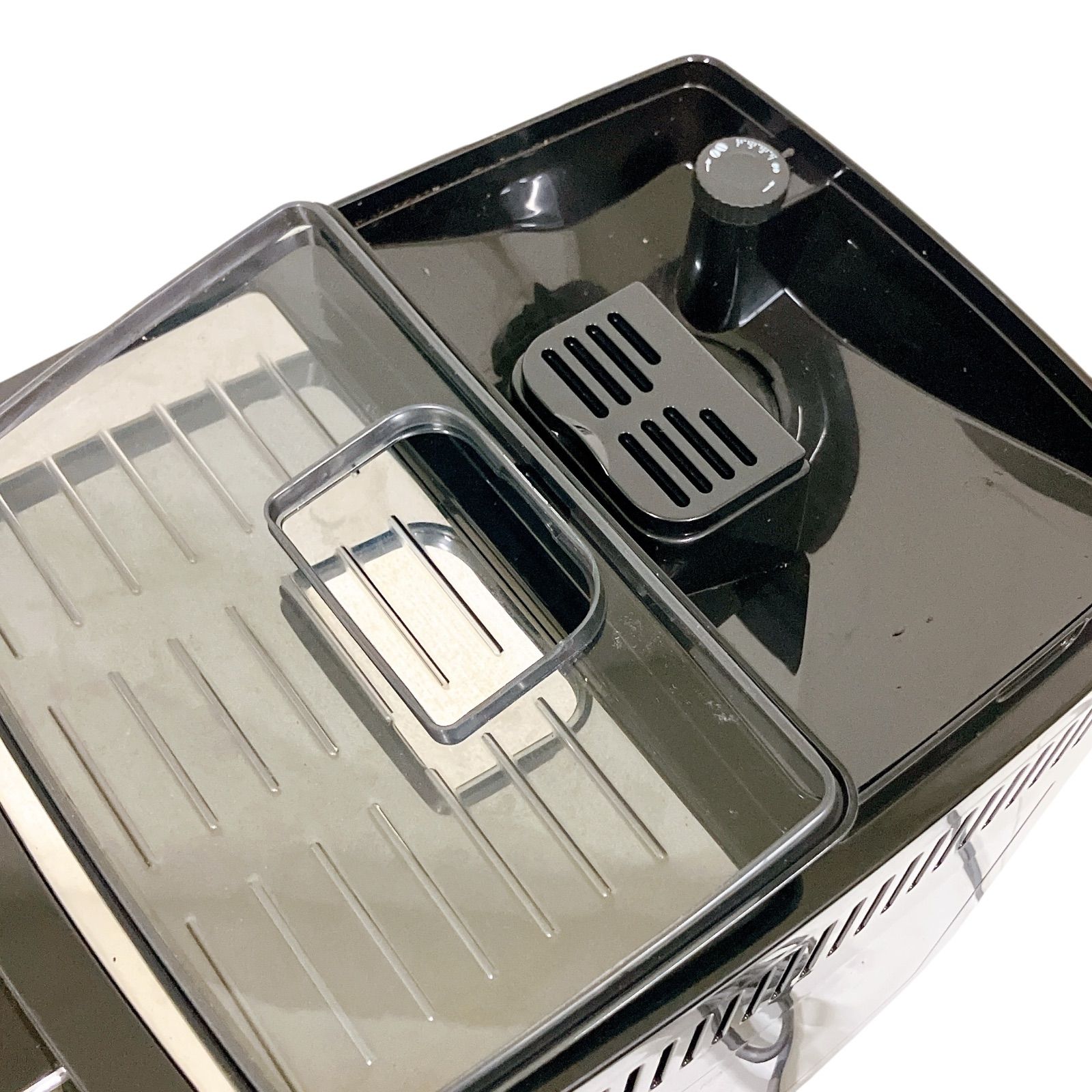 最終値下げ【付属品付き】デロンギ マグニフィカS ECAM23120 訳あり】DeLonghi デロンギ マグニフィカS 全自動コーヒーマシン