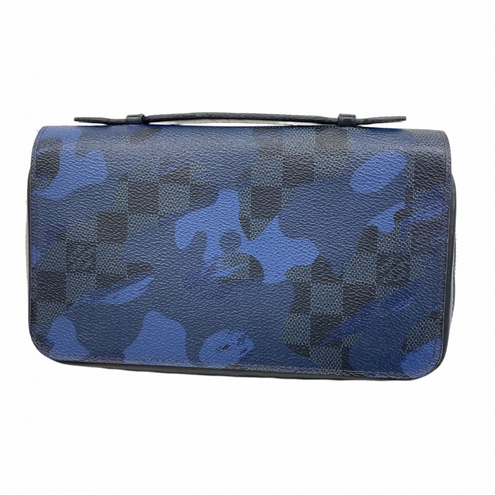ルイ・ヴィトン(Louis Vuitton) ルイ・ヴィトン 長財布 ダミエ