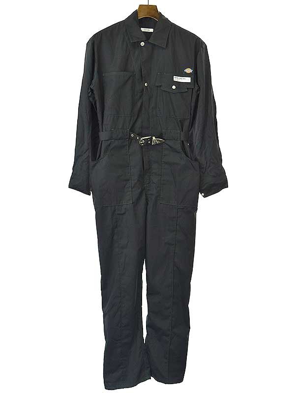新品TOGA ARCHIVESトーガアーカイブス×ディッキーズジャンプスーツ TOGA × DICKIES : JUMPSUITS DICKIES SP WOMEN « pain