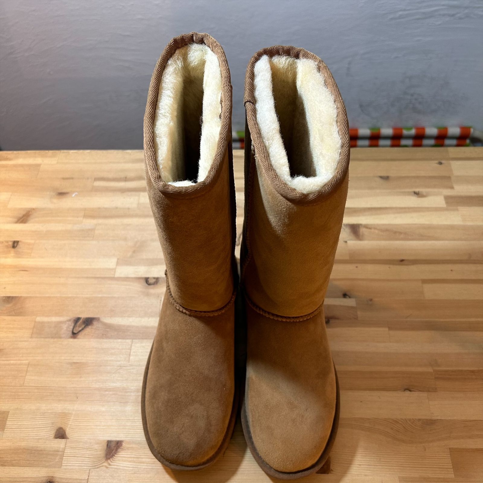 UGG クラッシックトール チェスナット UGG☆クラシックトール☆チェス